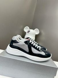 Picture of Prada Shoes Men _SKUfw157287730fw